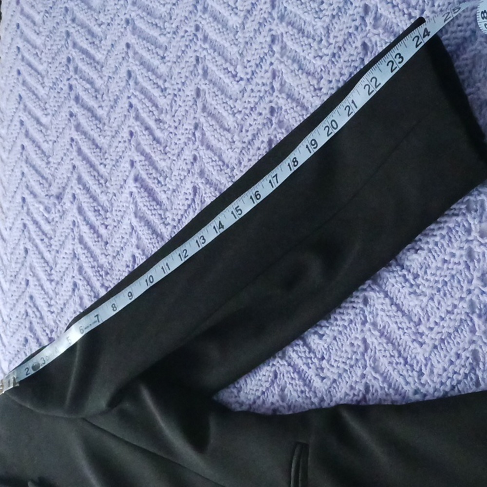Andrea Viccaro Tuxedo Jacket size 10 - Picture 11 of 13